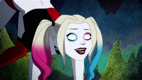 Харли Квинн (Harley Quinn) 1 сезон
 2024.04.20 15:53